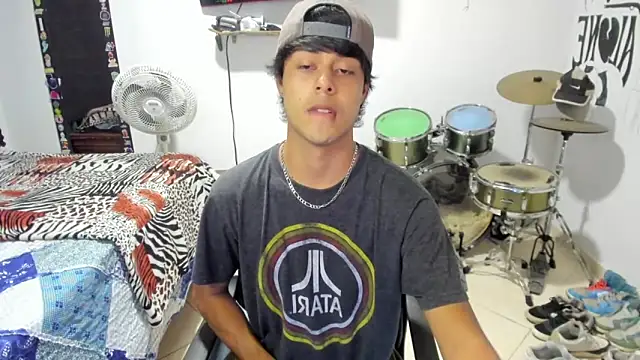 Zack falcon online show from September 17, 2025, 3:30 am