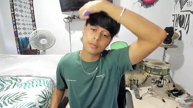 Zack falcon online show from February 4, 2026, 9:09 pm