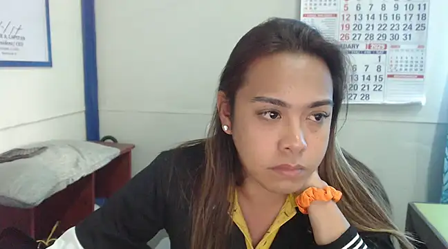 Your PrettyGirlxxx online show from February 5, 2025, 6:02 am