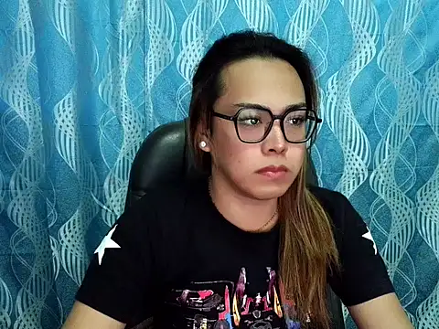 Your PrettyGirlxxx online show from September 9, 2025, 5:18 am