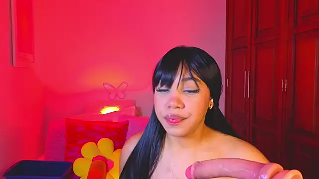 Olivia ds online show from February 1, 2026, 4:44 am