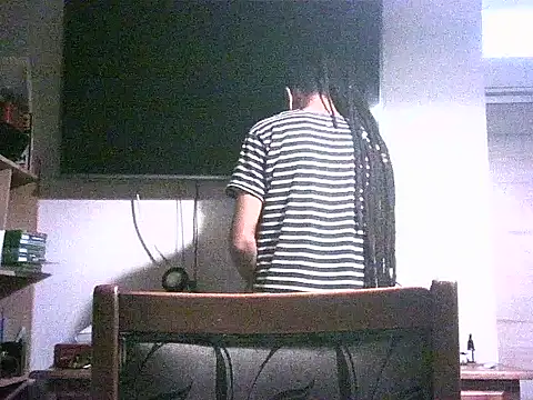 DarkSlim666 online show from February 4, 2026, 10:36 pm