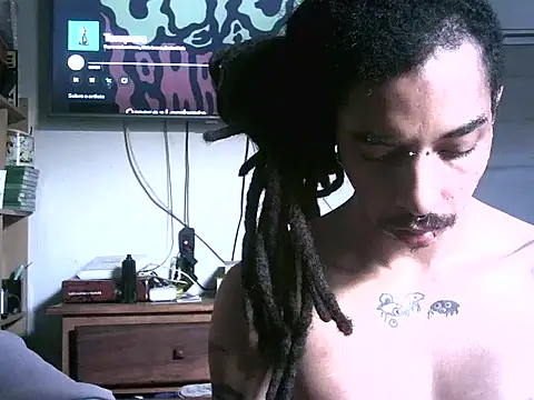 DarkSlim666 online show from February 18, 2026, 8:38 pm