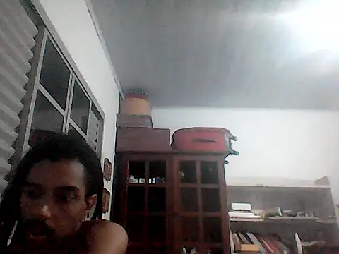 DarkSlim666 online show from February 22, 2026, 1:18 am