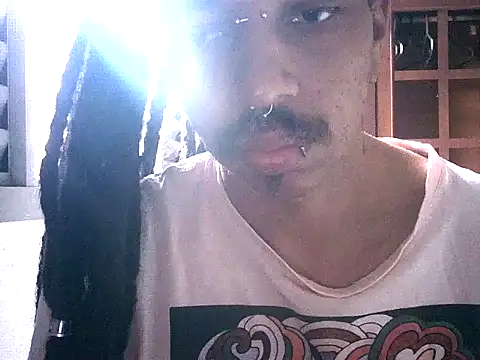 DarkSlim666 online show from February 24, 2026, 3:32 pm