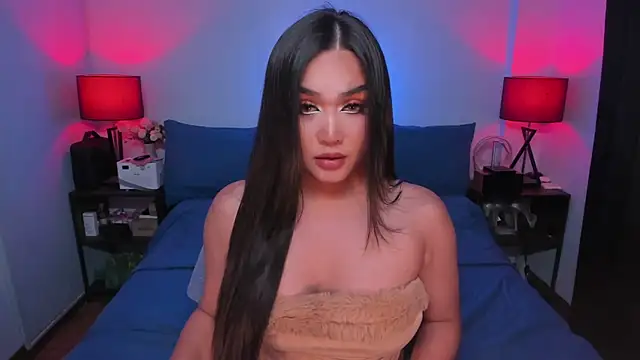 Jh3na online show from November 12, 2025, 4:57 am