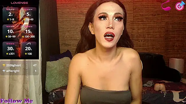 Horny Sassy online show from December 23, 2024, 5:22 pm
