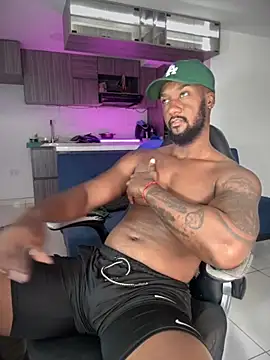 blackdrey18 online show from October 4, 2025, 2:04 pm