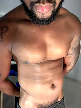 blackdrey18 online show from October 15, 2025, 1:44 pm