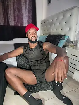 blackdrey18 online show from February 22, 2026, 2:15 pm