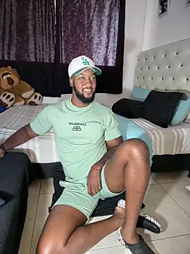 blackdrey18 online show from April 4, 2026, 1:30 pm