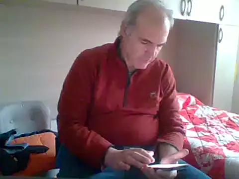 Snapshot of Setesesso7 chatting on February 18, 2025, 8:49 am Setesesso7 online show from February 18, 2025, 8:49 am
