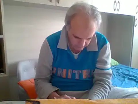 Snapshot of Setesesso7 chatting on March 20, 2025, 8:53 am Setesesso7 online show from March 20, 2025, 8:53 am