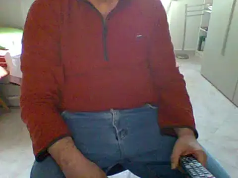 Setesesso7 online show from November 3, 2025, 3:02 pm