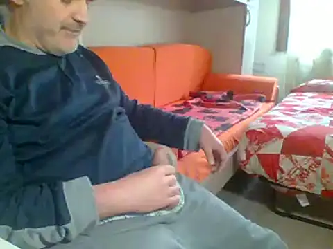 Setesesso7 online show from February 28, 2026, 3:57 pm