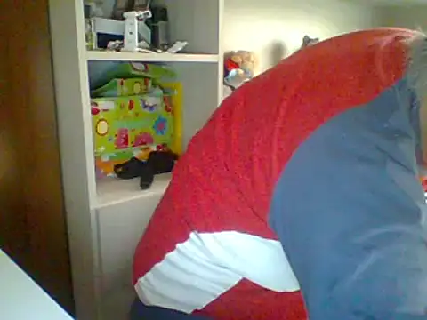 Setesesso7 online show from May 11, 2026, 6:41 am