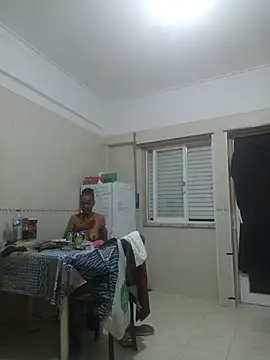 Almadaxxx online show from July 30, 2026, 11:48 pm