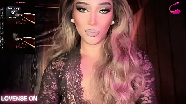 Lo la 69 online show from March 24, 2026, 6:40 am