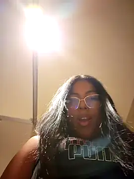 SheenaBrooke online show from January 3, 2025, 12:54 am