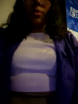 SheenaBrooke online show from January 8, 2025, 2:25 am