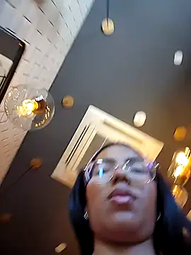 SheenaBrooke online show from January 12, 2025, 6:27 pm