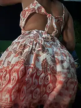 SheenaBrooke online show from January 26, 2025, 12:05 am