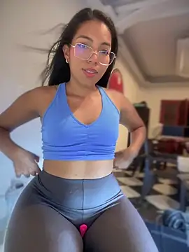 SheenaBrooke online show from February 12, 2025, 1:19 am