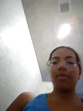 SheenaBrooke online show from February 19, 2025, 1:18 am