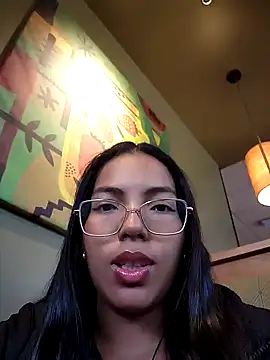 SheenaBrooke online show from October 10, 2025, 9:47 pm