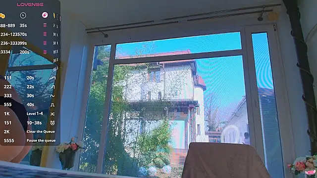 Anna Lewis online show from March 17, 2026, 7:44 am