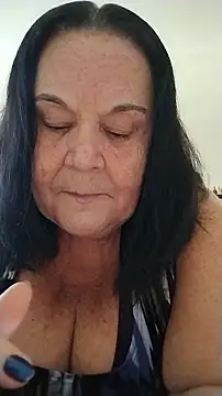 Yaya Mineira online show from June 29, 2026, 3:56 pm