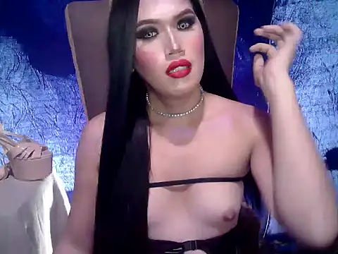 angelmist thea online show from March 22, 2025, 6:36 pm