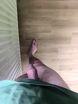 Koudy1 online show from November 24, 2025, 11:10 am