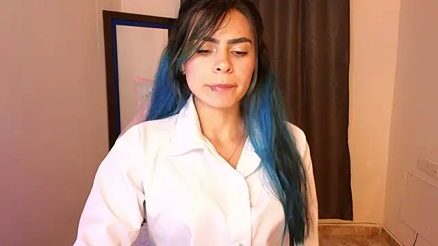 sexyladyy  online show from October 5, 2025, 11:24 pm