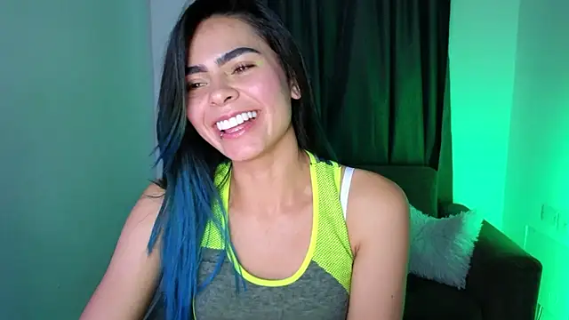 sexyladyy  online show from February 2, 2026, 11:03 pm