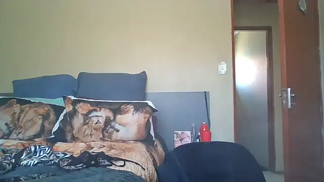 EbonySeductressx online show from October 24, 2025, 10:11 am