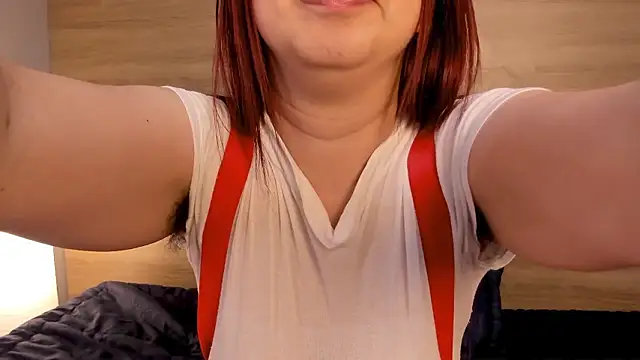 madelaine blosson online show from February 19, 2026, 10:11 am