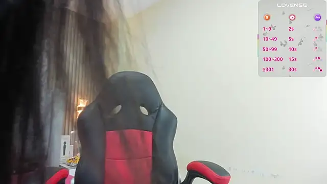 MAGIEVANS1 online show from March 3, 2026, 12:33 pm