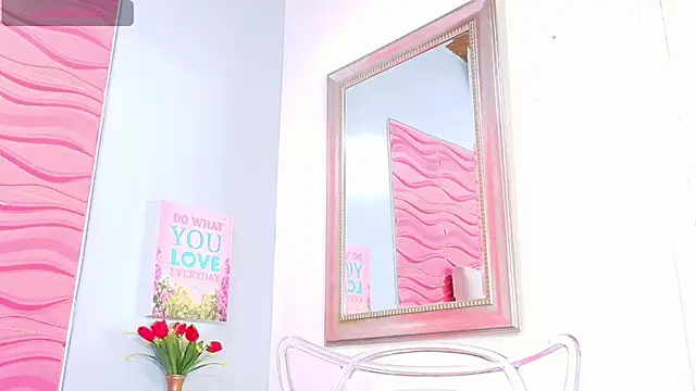  Valeria Brown online show from March 1, 2025, 8:42 pm