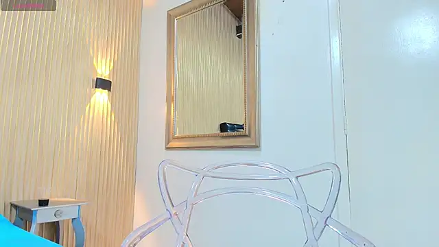  Valeria Brown online show from March 3, 2026, 8:59 pm