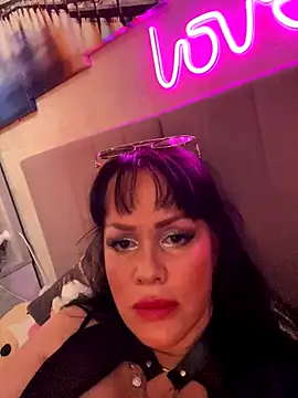 Lolaley2 online show from October 15, 2025, 6:24 am