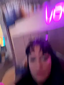 Lolaley2 online show from December 3, 2025, 9:51 am