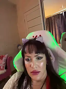 Lolaley2 online show from March 5, 2026, 7:48 am