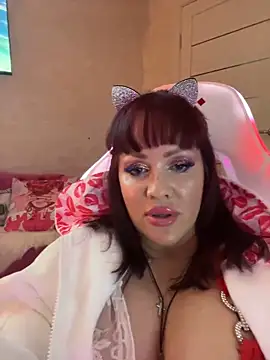 Lolaley2 online show from April 11, 2026, 7:45 am