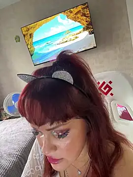 Lolaley2 online show from July 9, 2026, 7:56 am