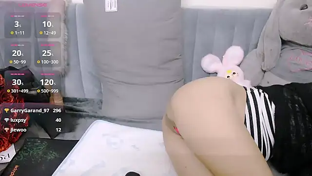 Snapshot of kichigirl chatting on March 15, 2025, 7:53 am kichigirl online show from March 15, 2025, 7:53 am