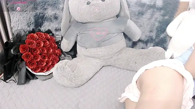 Snapshot of kichigirl chatting on September 26, 2025, 3:05 pm kichigirl online show from September 26, 2025, 3:05 pm