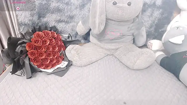 Snapshot of kichigirl chatting on September 30, 2025, 12:59 am kichigirl online show from September 30, 2025, 12:59 am