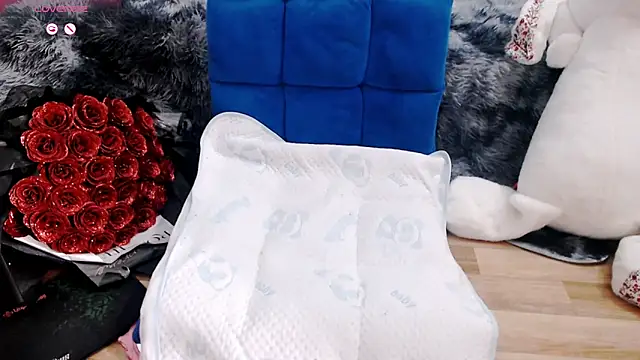 Snapshot of kichigirl chatting on October 5, 2025, 12:53 am kichigirl online show from October 5, 2025, 12:53 am