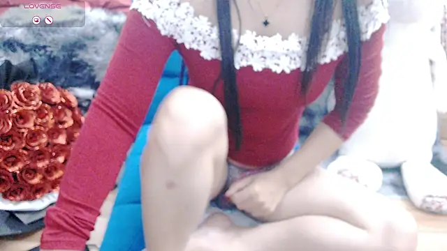 Snapshot of kichigirl chatting on October 11, 2025, 2:11 am kichigirl online show from October 11, 2025, 2:11 am